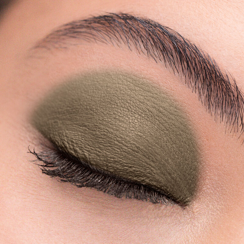 Make Up For Ever Artist Color Shadow - Matte