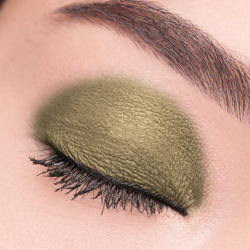 Make Up For Ever Artist Color Shadow - Satin