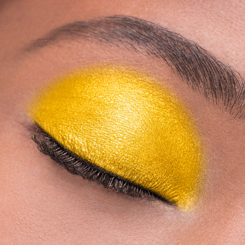 Make Up For Ever Artist Color Shadow - Metallic