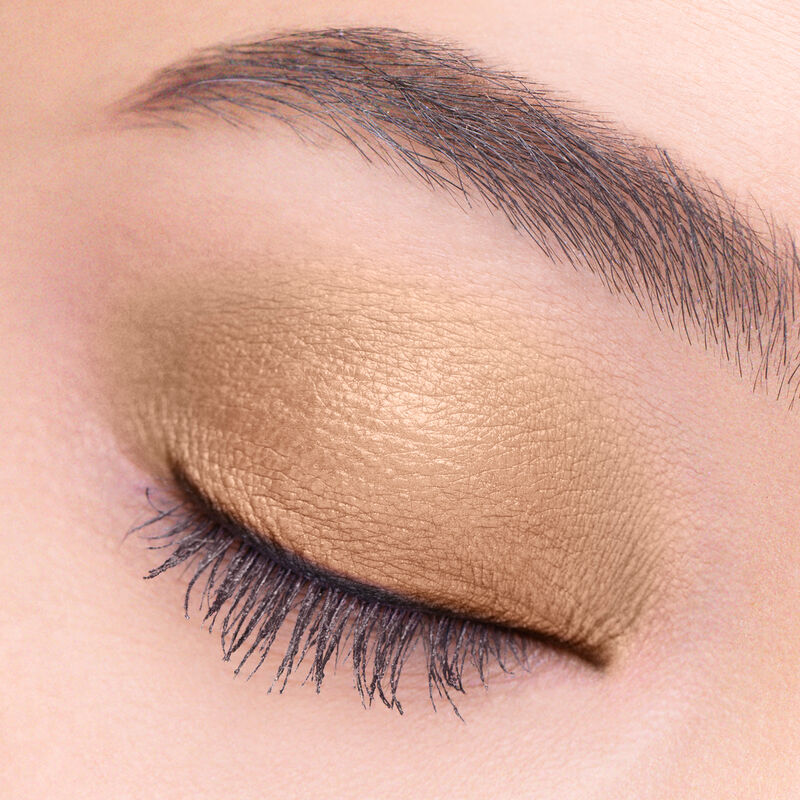 Make Up For Ever Artist Color Shadow - Metallic