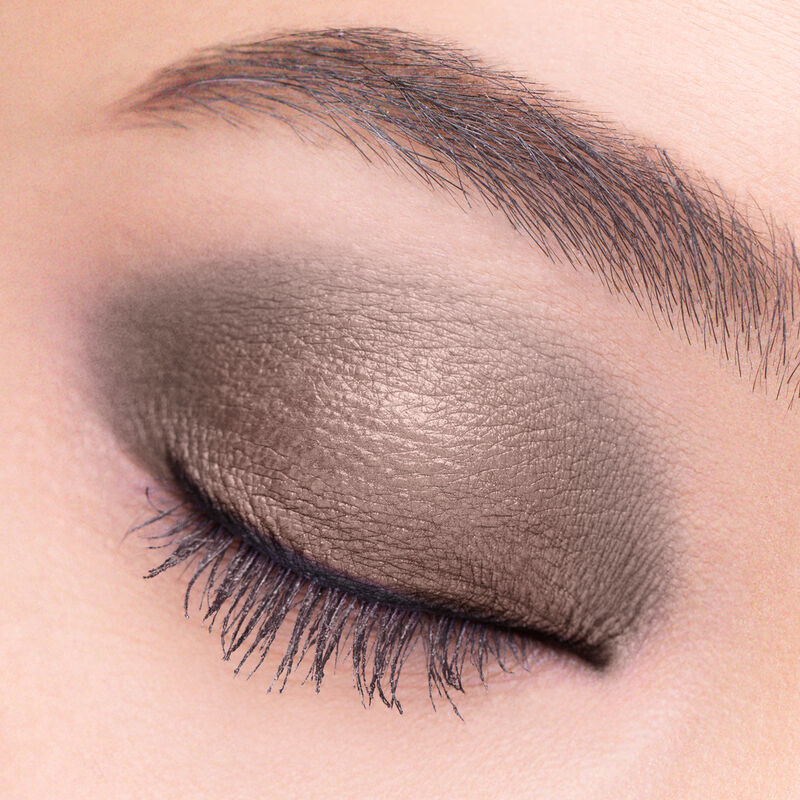 Make Up For Ever Artist Color Shadow - Metallic