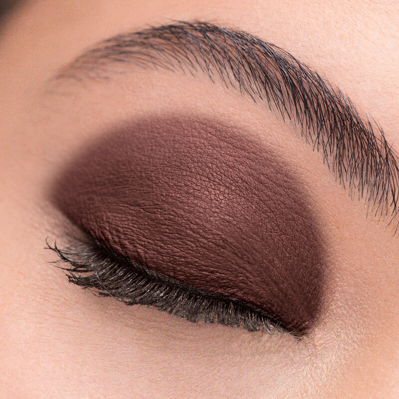 Make Up For Ever Artist Color Shadow - Matte