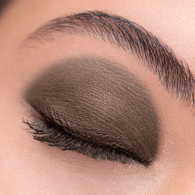 Make Up For Ever Artist Color Shadow - Matte