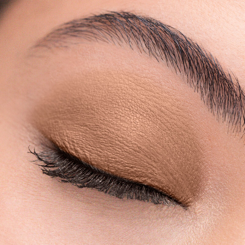 Make Up For Ever Artist Color Shadow - Matte