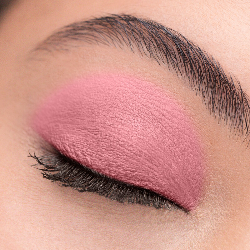 Make Up For Ever Artist Color Shadow - Matte