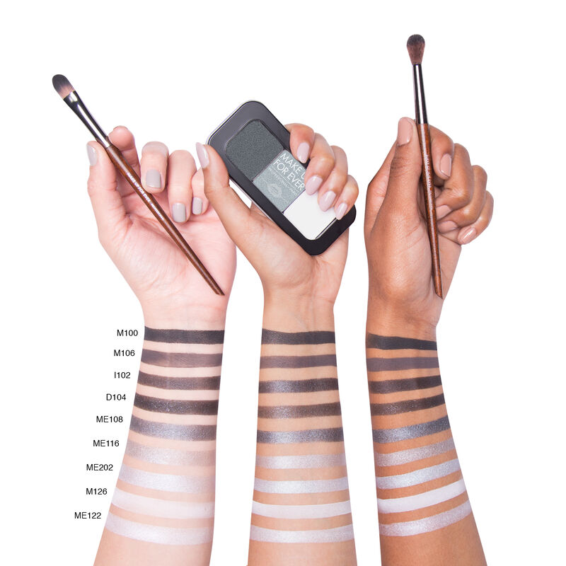 Make Up For Ever Artist Color Shadow - Metallic