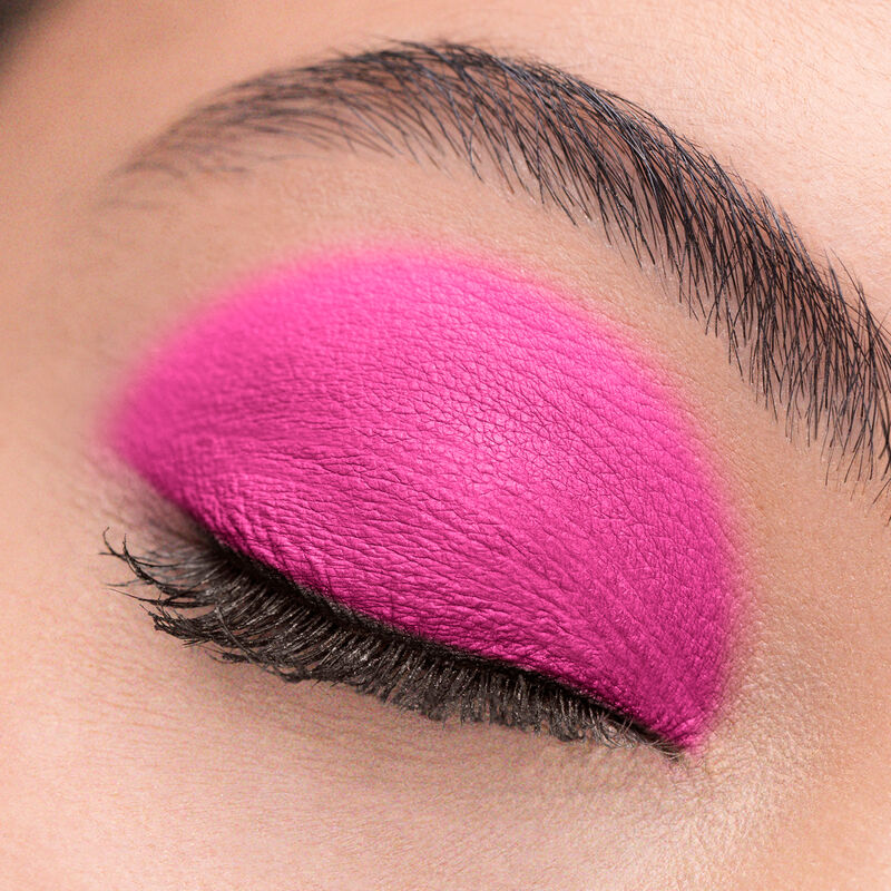 Make Up For Ever Artist Color Shadow - Matte