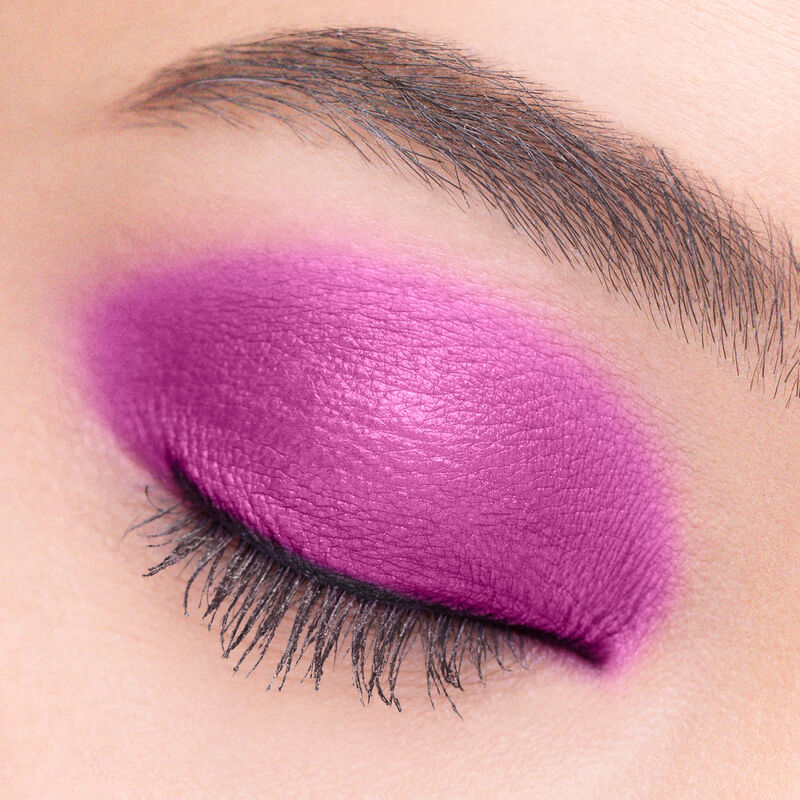 Make Up For Ever Artist Color Shadow - Metallic