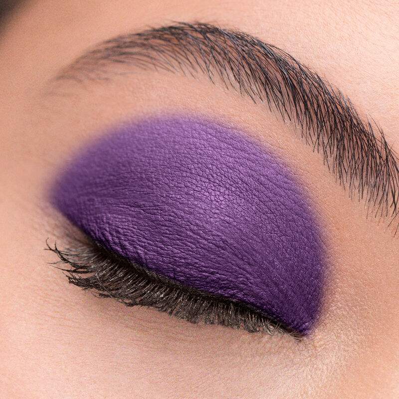 Make Up For Ever Artist Color Shadow - Matte