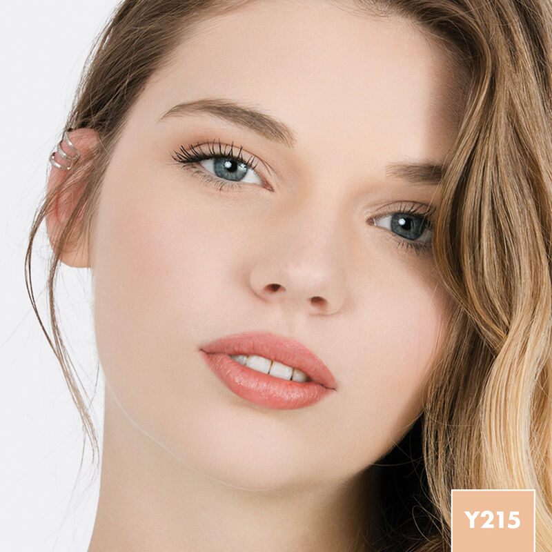 Make Up For Ever Matte Velvet Skin Compact