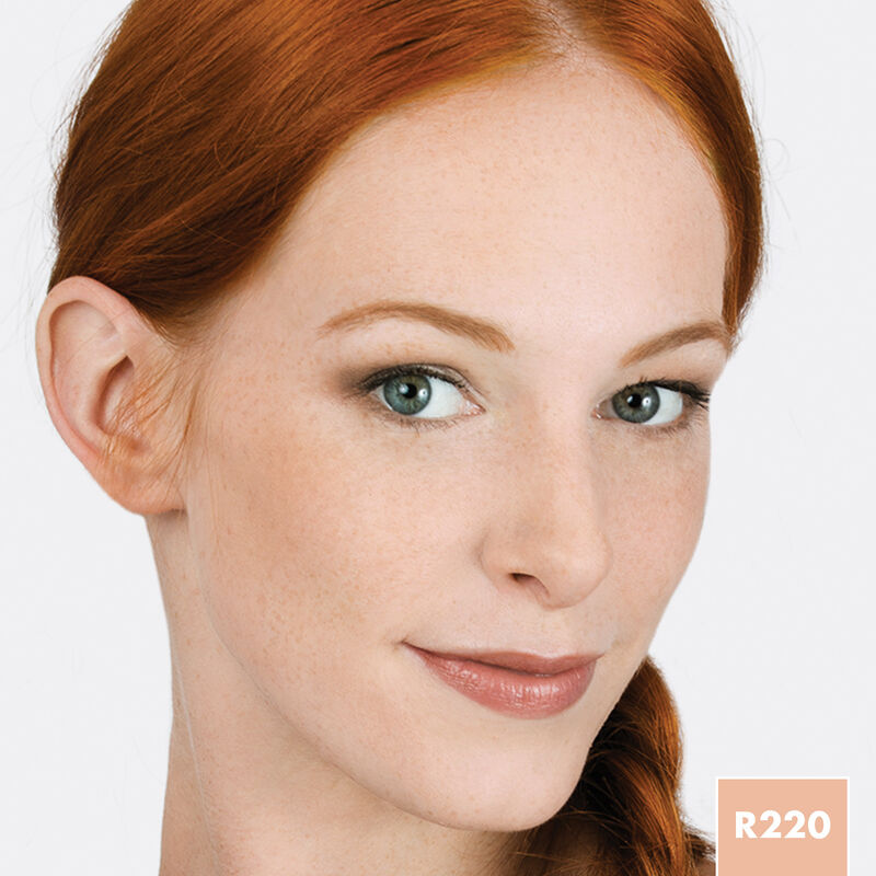 Make Up For Ever Matte Velvet Skin Compact