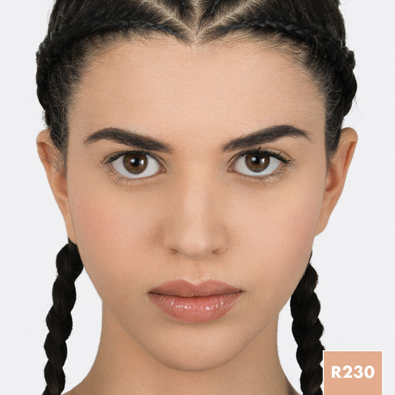 Make Up For Ever Matte Velvet Skin Compact