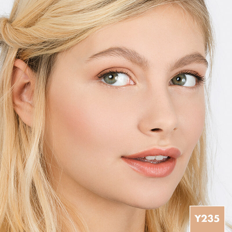 Make Up For Ever Matte Velvet Skin Compact