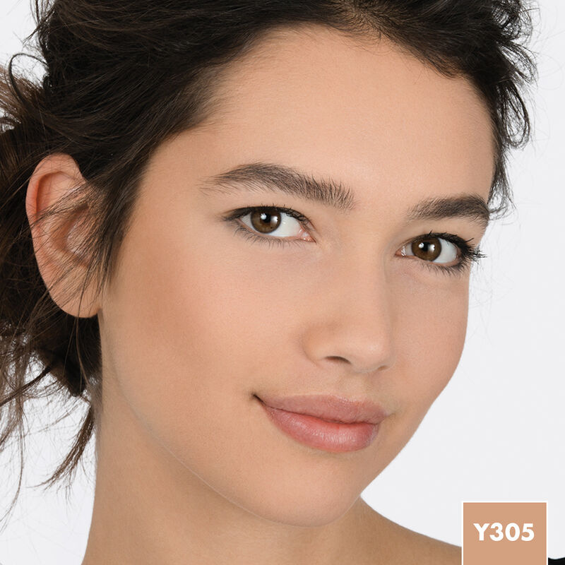 Make Up For Ever Matte Velvet Skin Compact