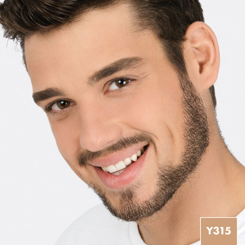 Make Up For Ever Matte Velvet Skin Compact