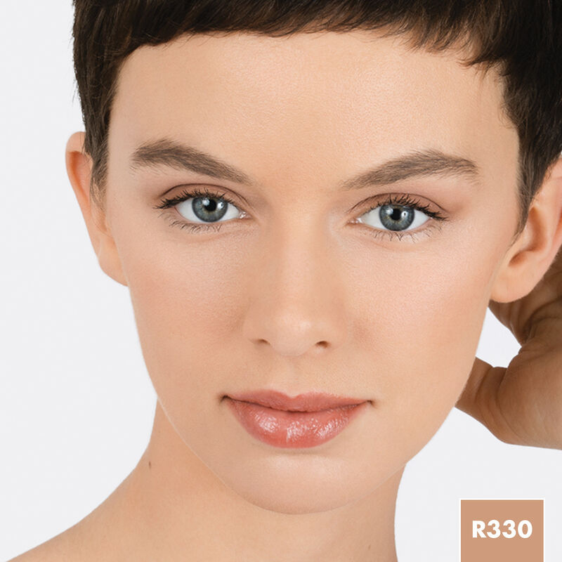 Make Up For Ever Matte Velvet Skin Compact