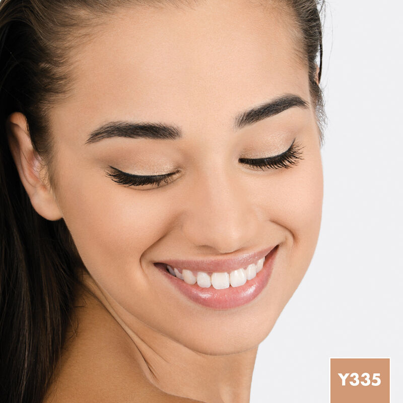 Make Up For Ever Matte Velvet Skin Compact