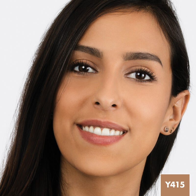 Make Up For Ever Matte Velvet Skin Compact