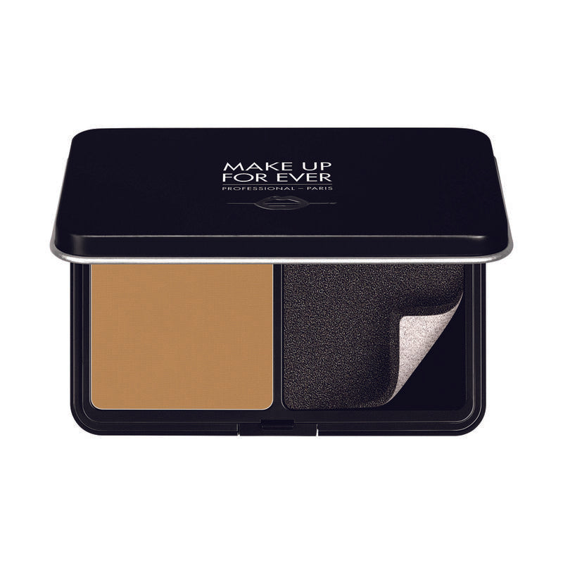Make Up For Ever Matte Velvet Skin Compact