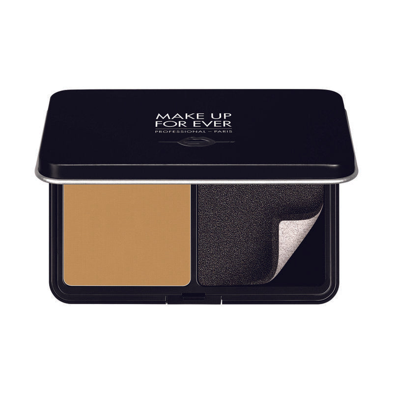 Make Up For Ever Matte Velvet Skin Compact
