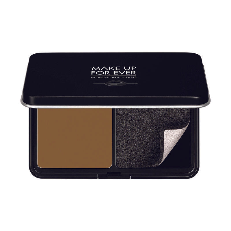 Make Up For Ever Matte Velvet Skin Compact
