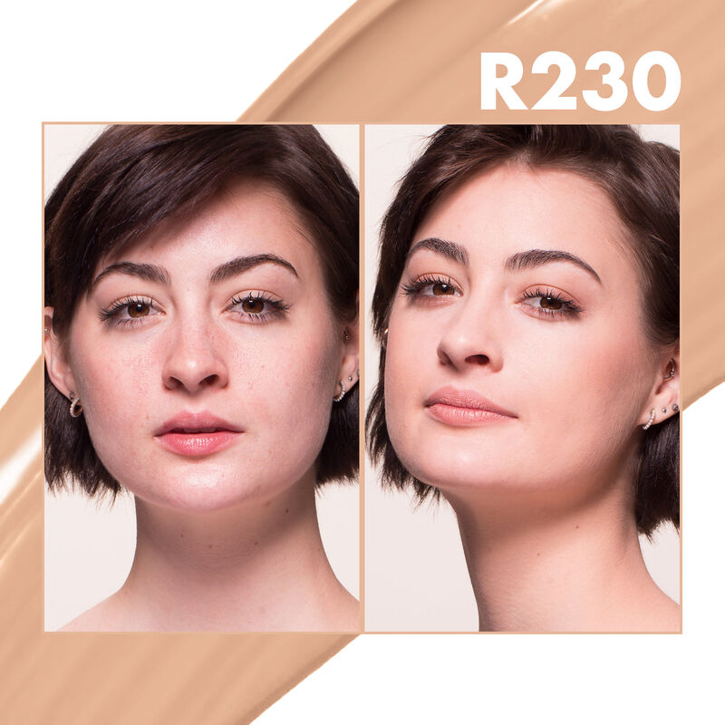 Make Up For Ever Matte Velvet Skin Foundation