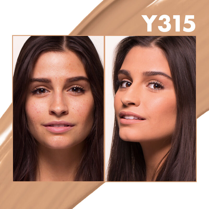 Make Up For Ever Matte Velvet Skin Foundation