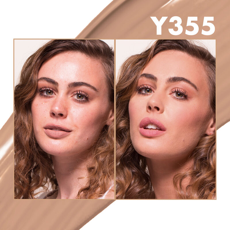 Make Up For Ever Matte Velvet Skin Foundation