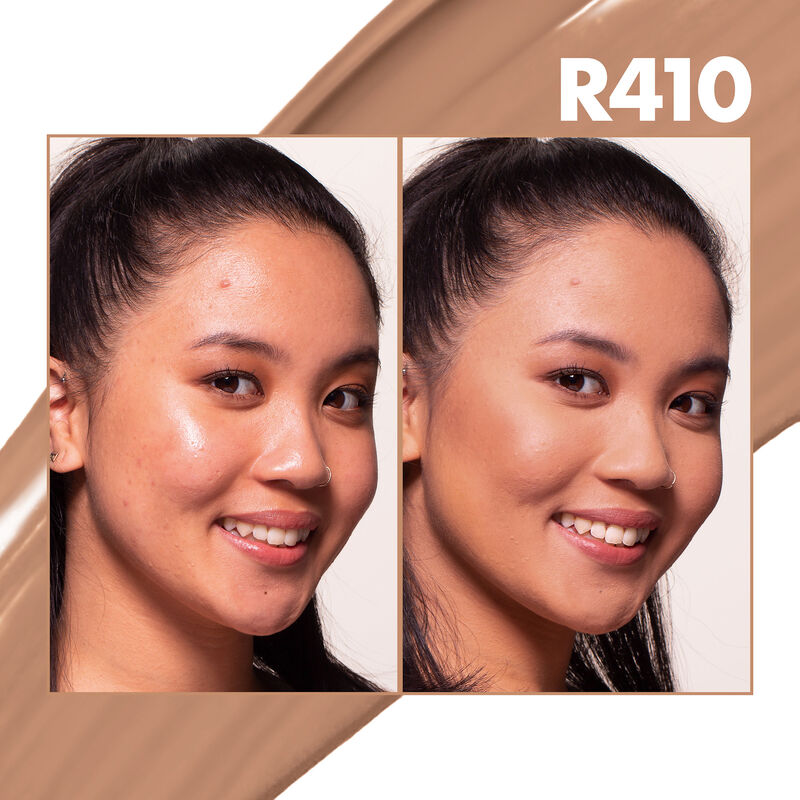 Make Up For Ever Matte Velvet Skin Foundation