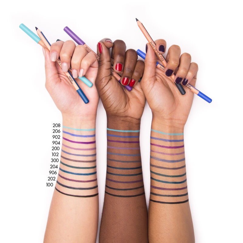 Make Up For Ever Artist Color Pencil