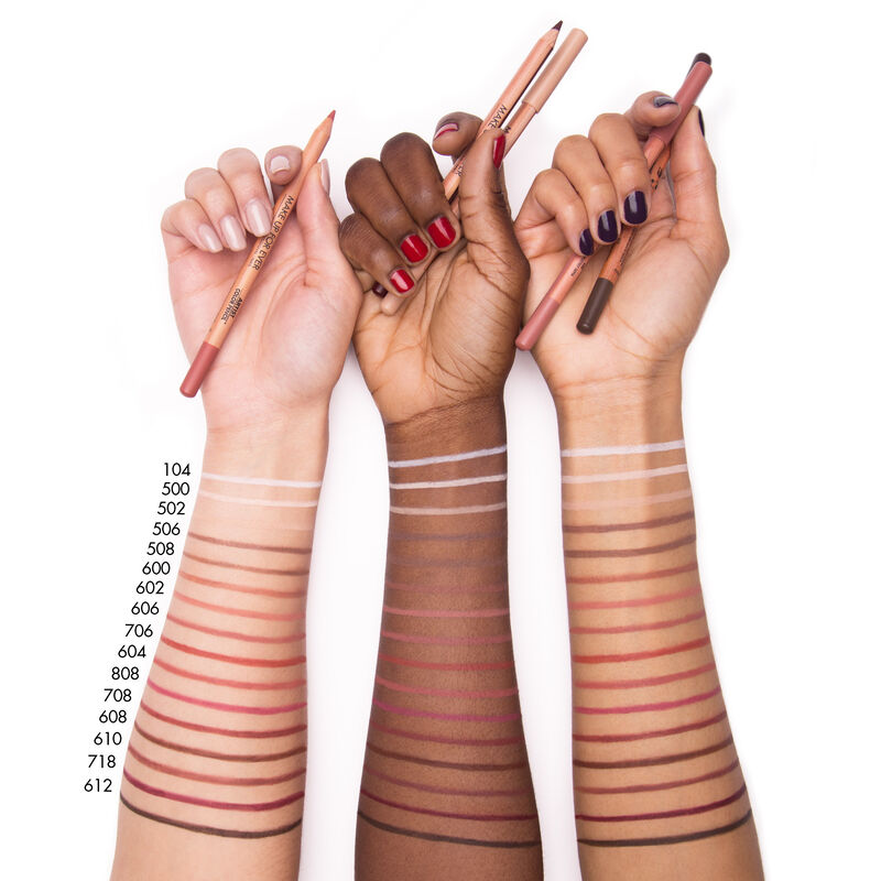 Make Up For Ever Artist Color Pencil