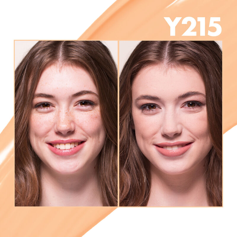 Make Up For Ever Matte Velvet Skin Foundation