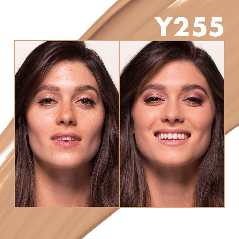 Make Up For Ever Matte Velvet Skin Foundation