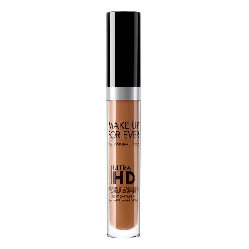 Make Up For Ever Ultra HD Concealer - Light Capturing Self Setting