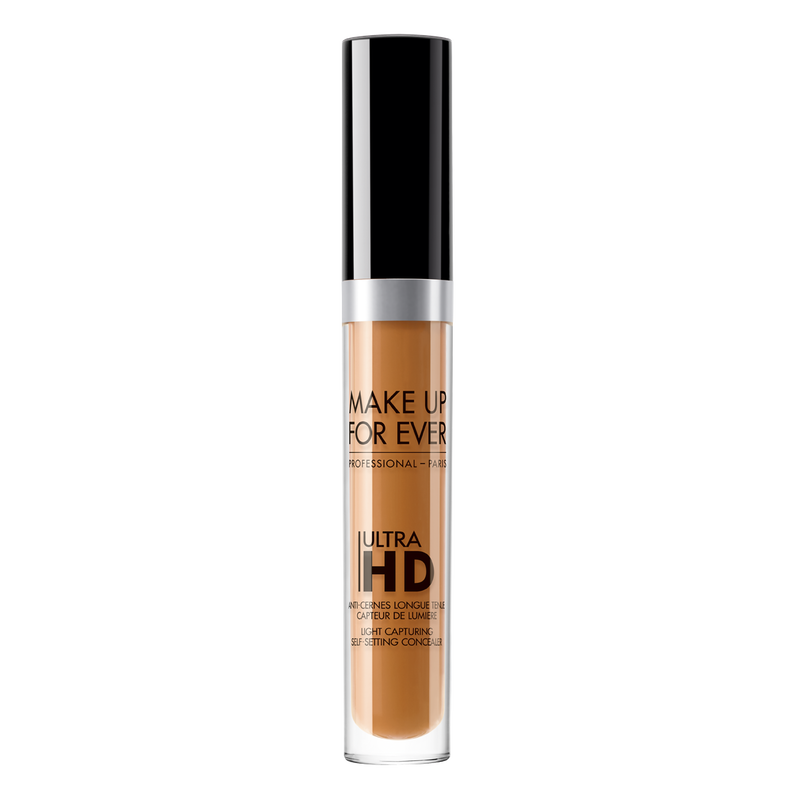 Make Up For Ever Ultra HD Concealer - Light Capturing Self Setting