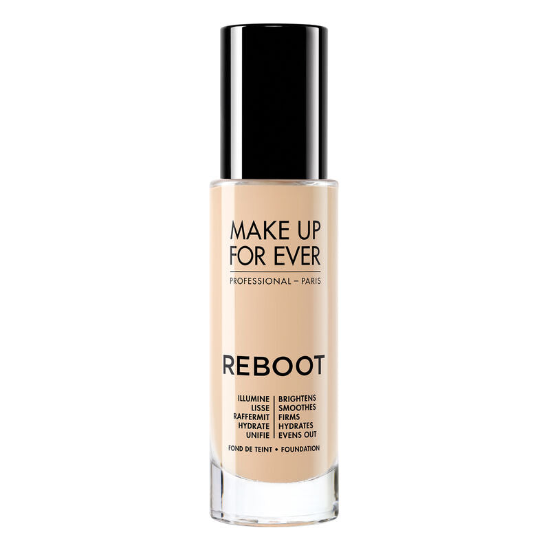 Make Up For Ever Reboot Active Care-In-Foundation