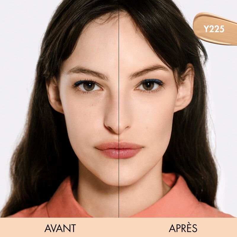 Make Up For Ever Reboot Active Care-In-Foundation