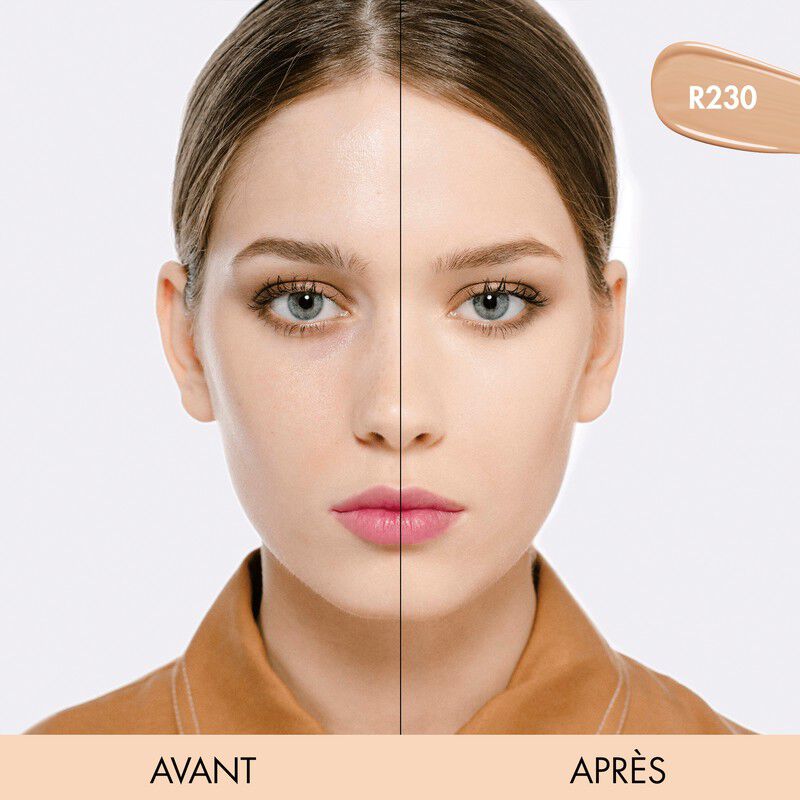 Make Up For Ever Reboot Active Care-In-Foundation