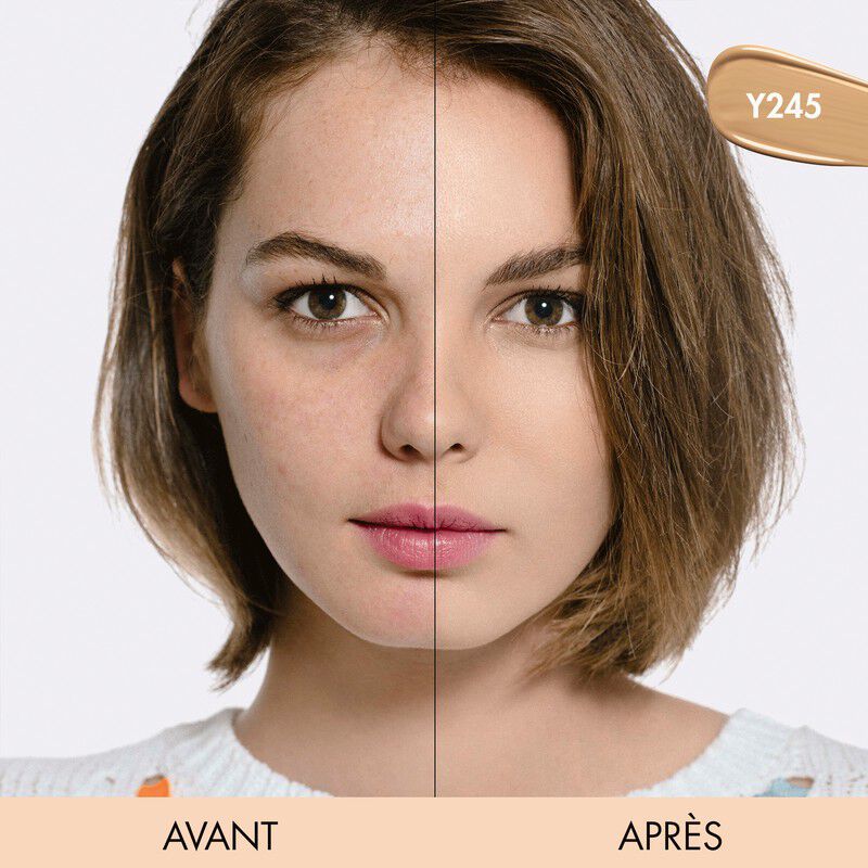 Make Up For Ever Reboot Active Care-In-Foundation