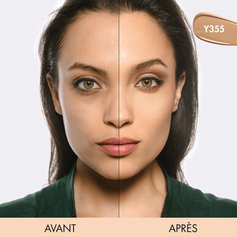 Make Up For Ever Reboot Active Care-In-Foundation