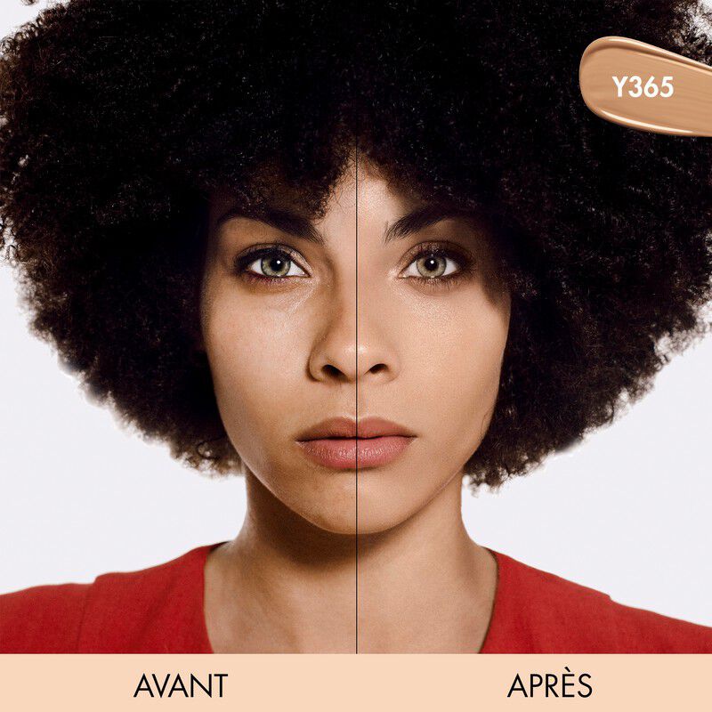 Make Up For Ever Reboot Active Care-In-Foundation