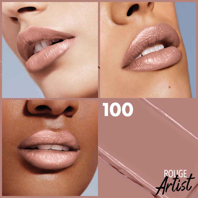 Make Up For Ever Rouge Artist