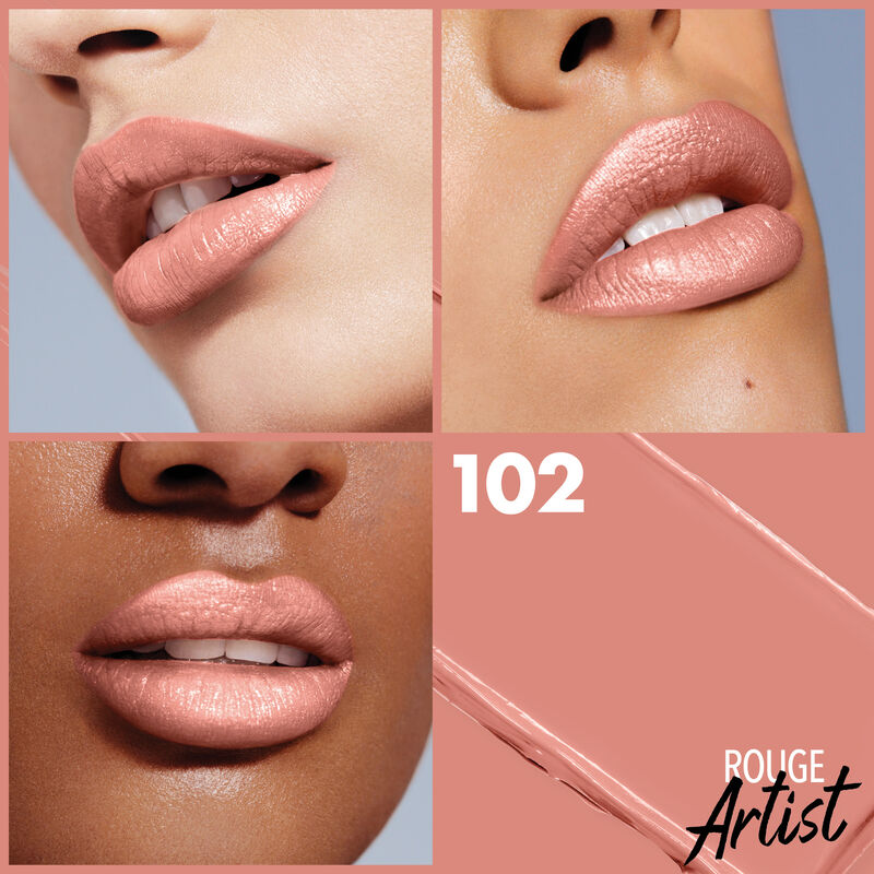 Make Up For Ever Rouge Artist