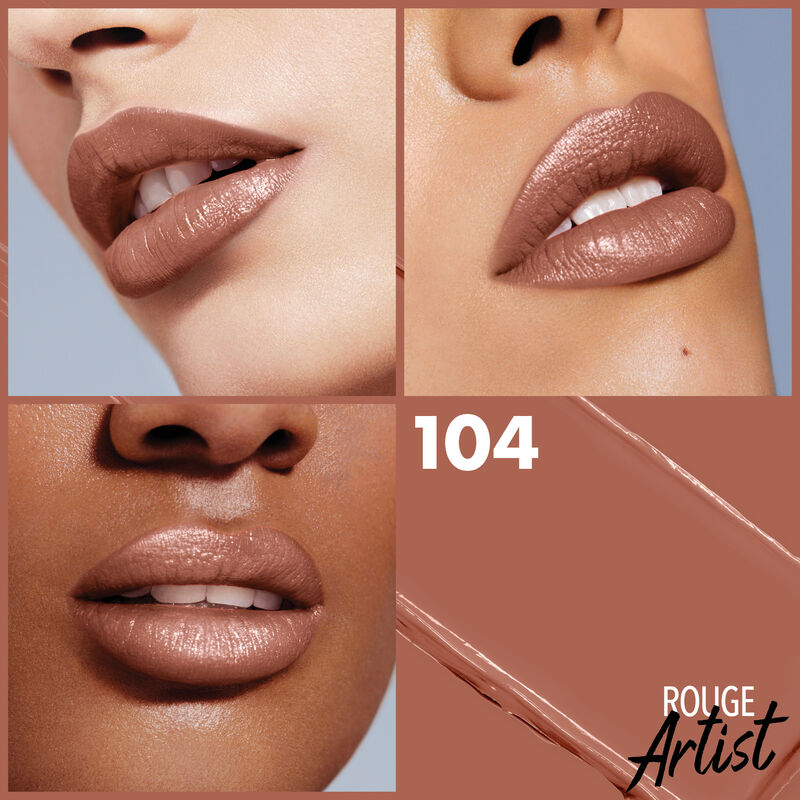 Make Up For Ever Rouge Artist