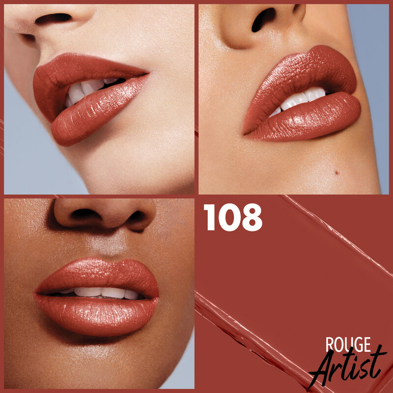 Make Up For Ever Rouge Artist