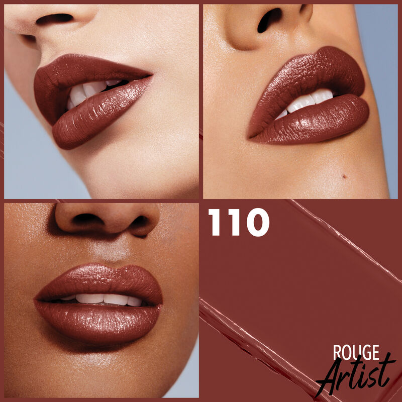 Make Up For Ever Rouge Artist