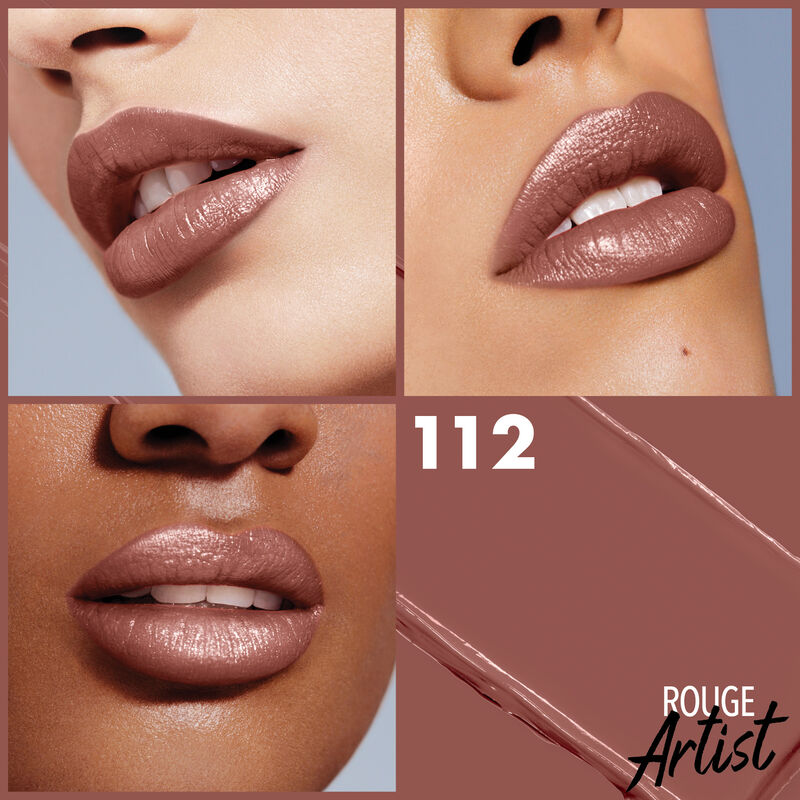 Make Up For Ever Rouge Artist