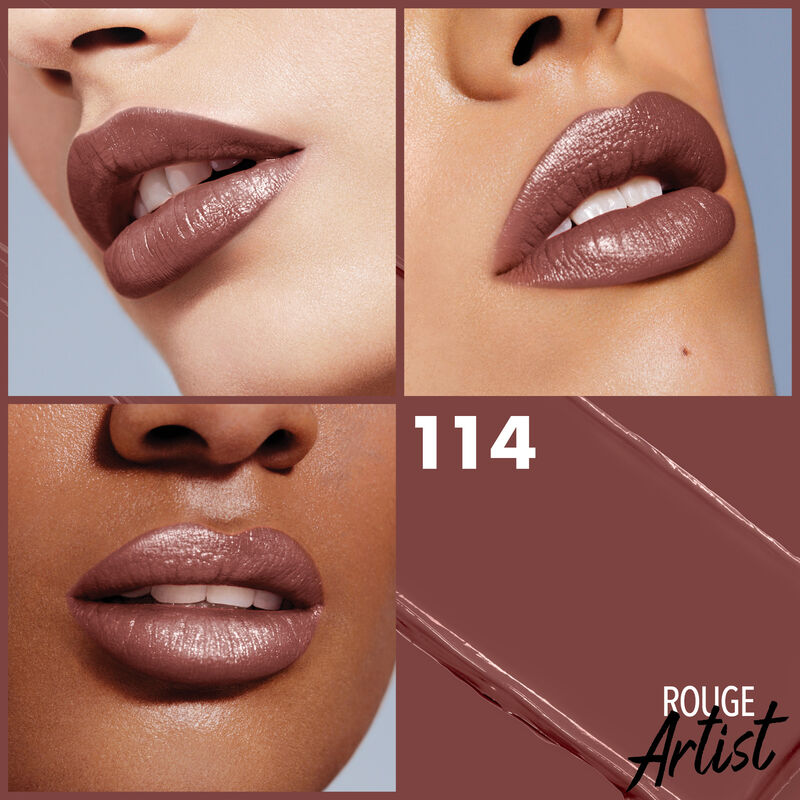 Make Up For Ever Rouge Artist