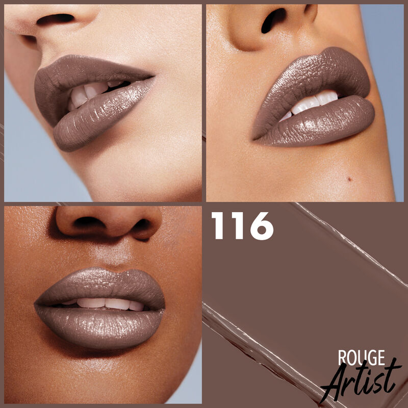 Make Up For Ever Rouge Artist