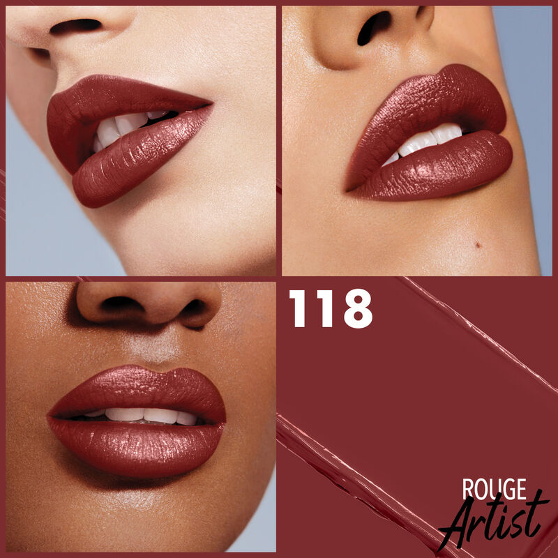 Make Up For Ever Rouge Artist